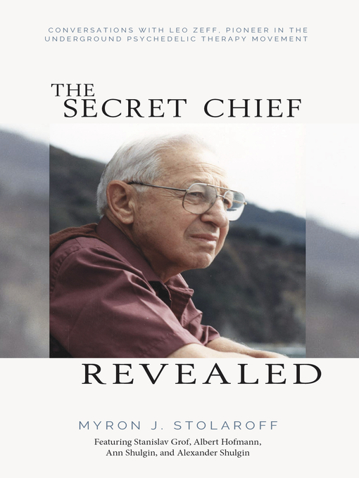 Title details for Secret Chief Revealed, Revised by Myron J. Stolaroff - Available
